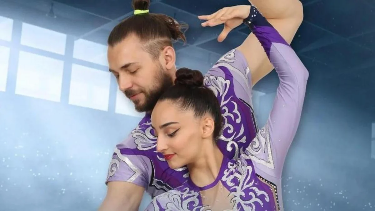 Dünya çempionatı: Azərbaycan gimnastları finala vəsiqə qazanıblar