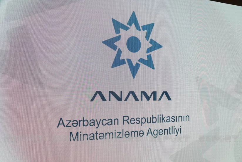 ANAMA yeni vakansiya elan edib