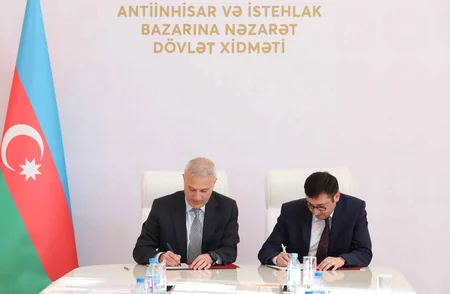 Azərbaycanda keyfiyyət infrastrukturu sahəsində Milli Mükafat təsis ediləcək