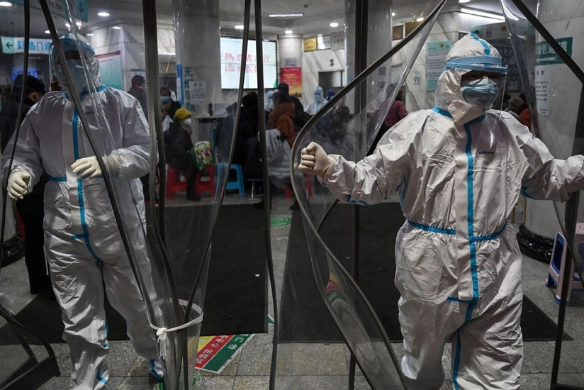 Azərbaycanın dövlət qurumları koronavirusa qarşı mübarizə ilə bağlı toplantı keçirib, plan təsdiqlənib