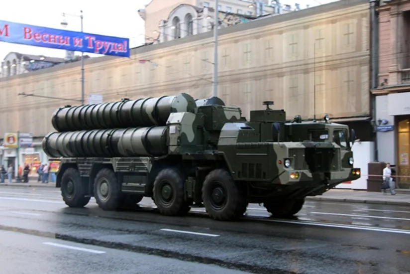 Премьер Израиля осудил решение России о поставках С-300 Ирану