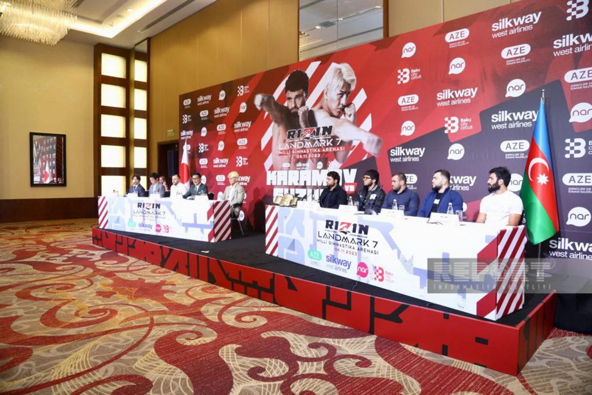 Azərbaycanın MMA döyüşçülərinin rəqibləri müəyyənləşib