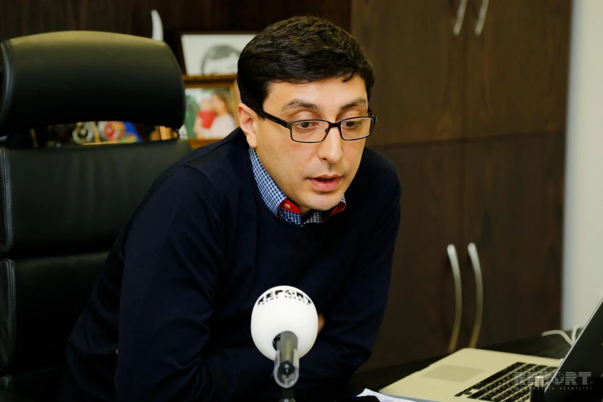 Fərid Qayıbov: Söz verirəm ki, əlimdən gələni edəcəyəm