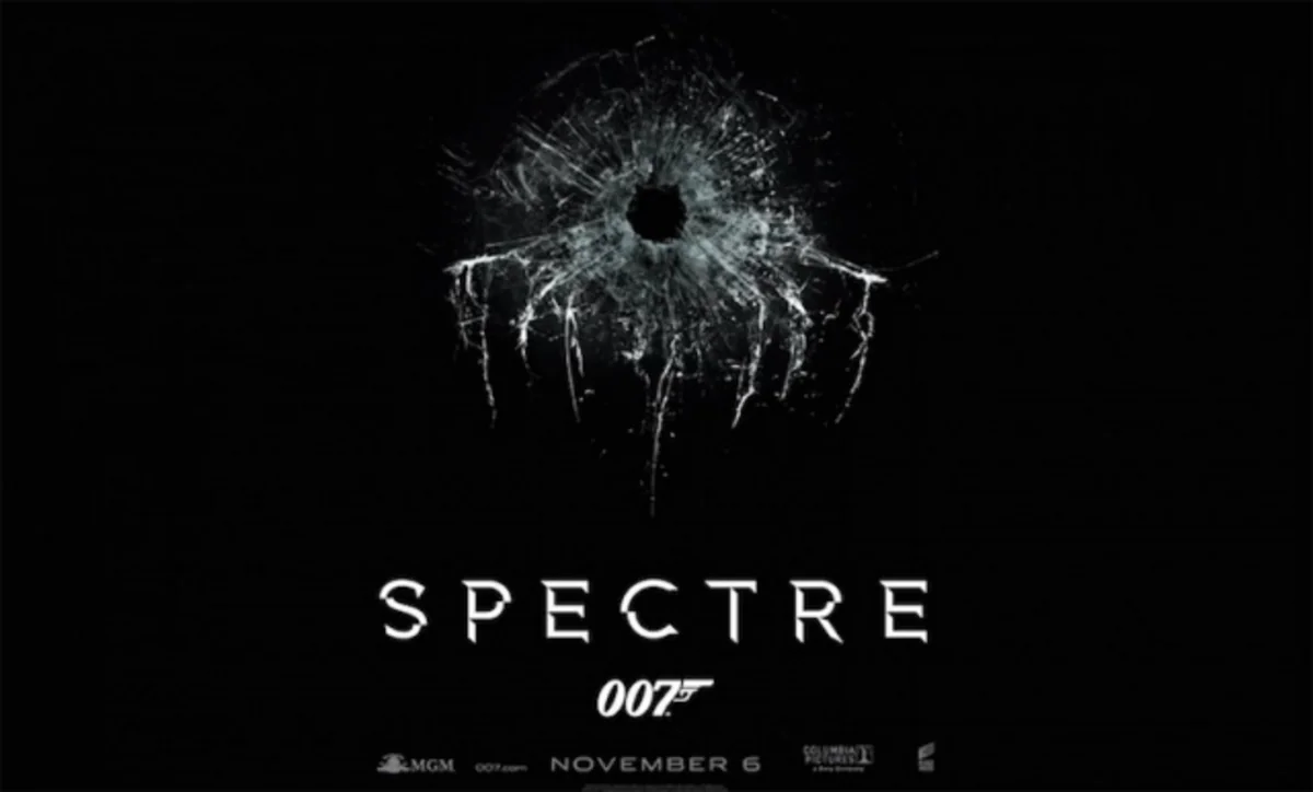 Новый фильм о Бонде стоит 300 млн. долларов.