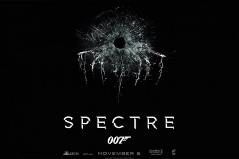 Новый фильм о Бонде стоит 300 млн. долларов.