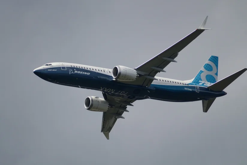 Səudiyyə “Boeing 737 MAX” almaqdan imtina etdi