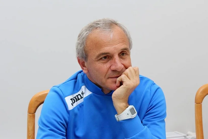 Zaur Svanadze: “Qolları həddiyə edəndən sonra futbolçular “sındı”lar