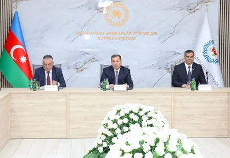  “Nə? Harada? Nə zaman?” intellektual oyunun qalibləri mükafatlandırılıb