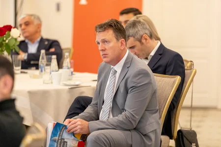 “PwC Azərbaycan” 5-ci İllik CEO Sorğusunun nəticələrini təqdim edib