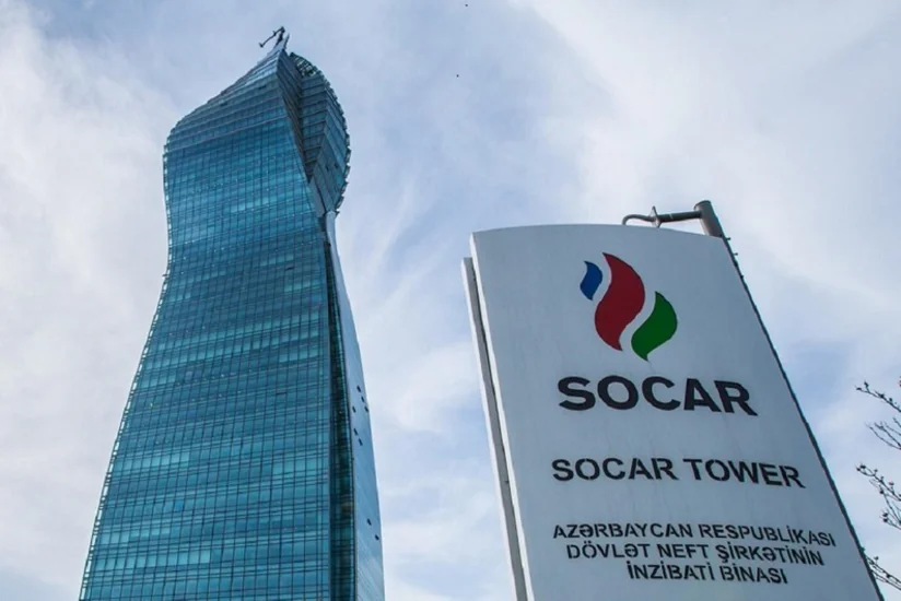 Bu il SOCAR-ın idarəsi qeyri-neft ixracından gəlirini 55 % artırıb