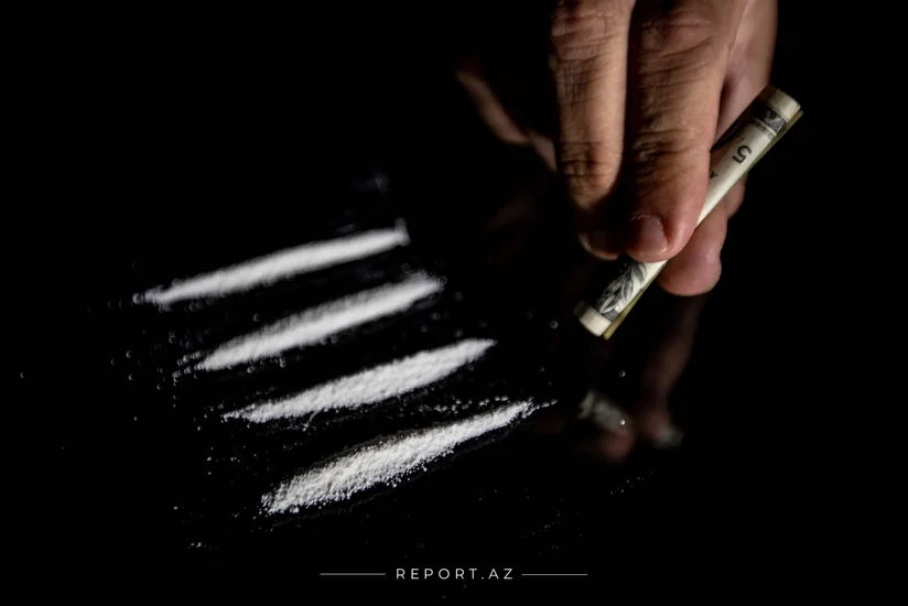 Cəlilabad sakinindən narkotik vasitə götürülüb