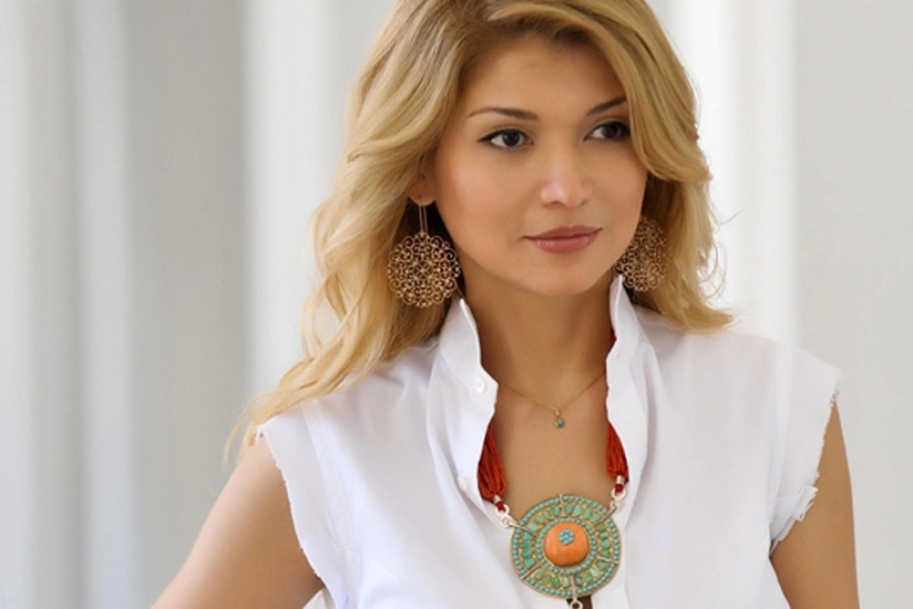 Uzbek prosecutor's office: Gulnara Karimova serves in a prison - UPDATED