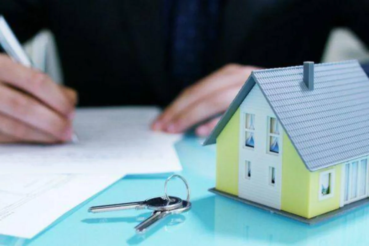 Azərbaycanda daşınmaz əmlakın dövlət qeydiyyatı 22 %-dən çox azalıb