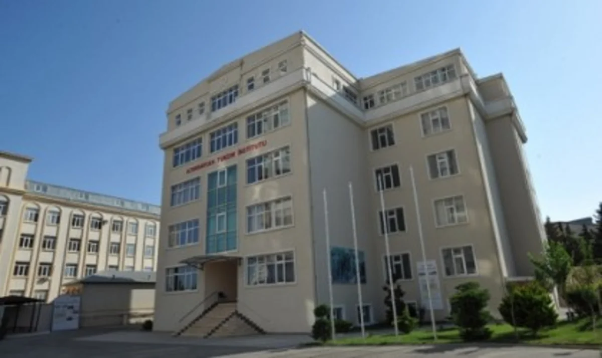 Azərbaycan Turizm və Menecment Universiteti tələbələrinin sayını açıqlayıb