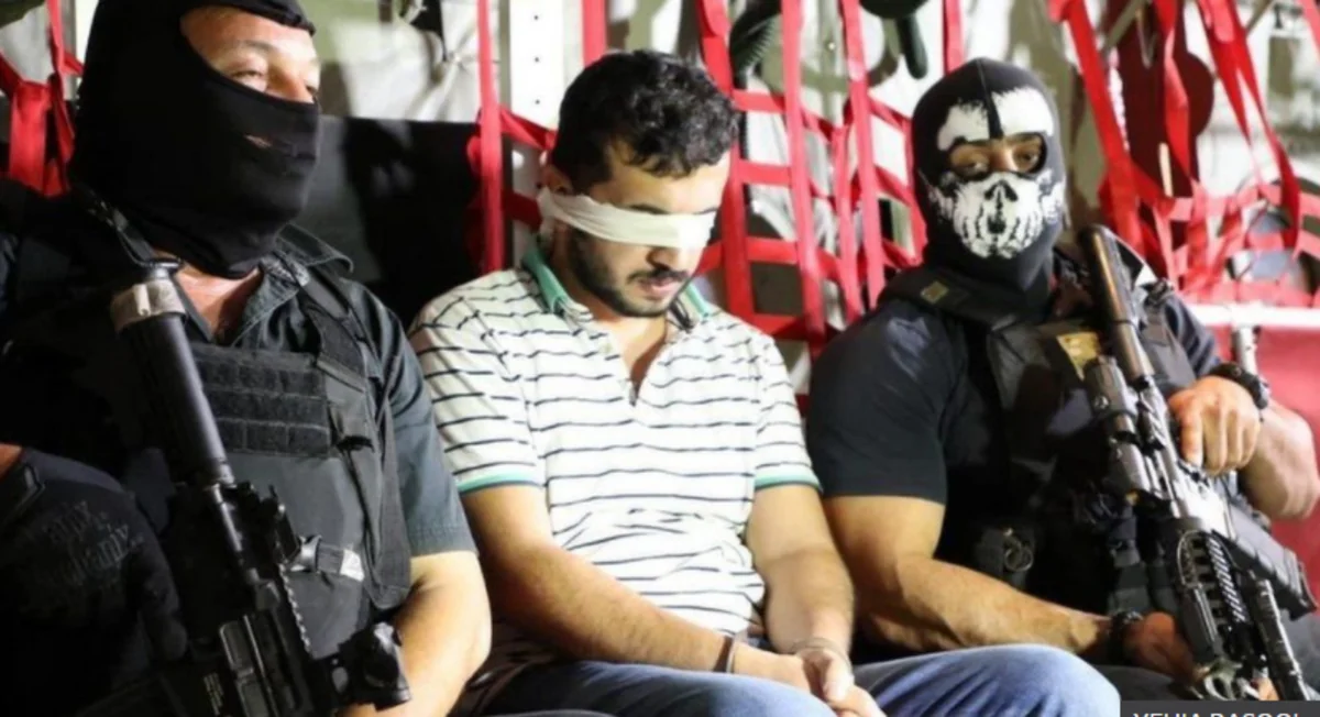 İraqda 300 nəfərin ölümü ilə nəticələnən terror aktının təşkilatçısı saxlanılıb
