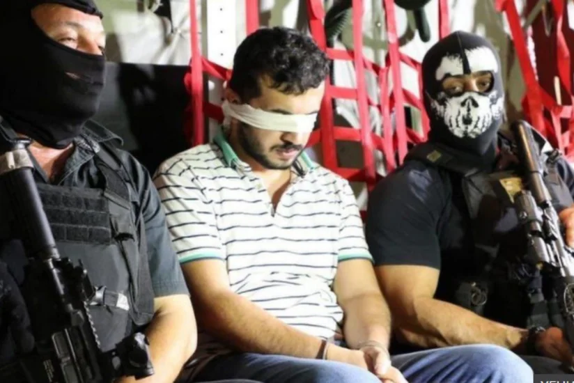 В Ираке задержали организатора теракта, в результате которого погибли 300 человек