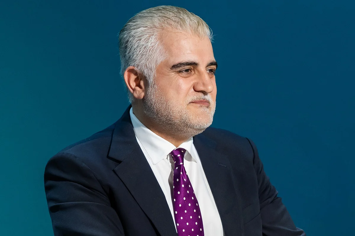 Tahir Gözəl: Qurban Qurbanovun Qarabağı hər görüşə məsuliyyətlə hazırladığını bilirəm