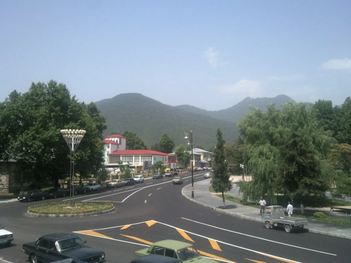 Qəbələdə itkin düşən şəxs tapılıb