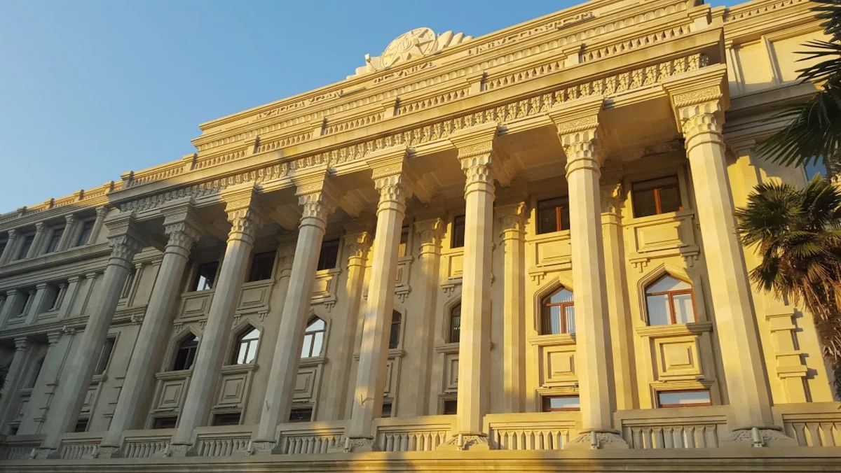AzTU adı Azərbaycan Texniki Universitetinin brendi kimi təsdiqləndi