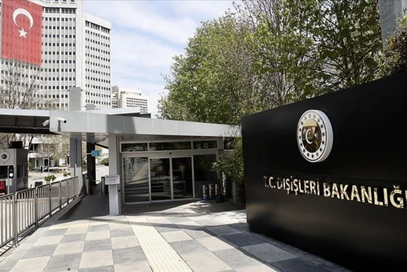 МИД Турции приветствует достигнутые соглашения между Азербайджаном и Арменией