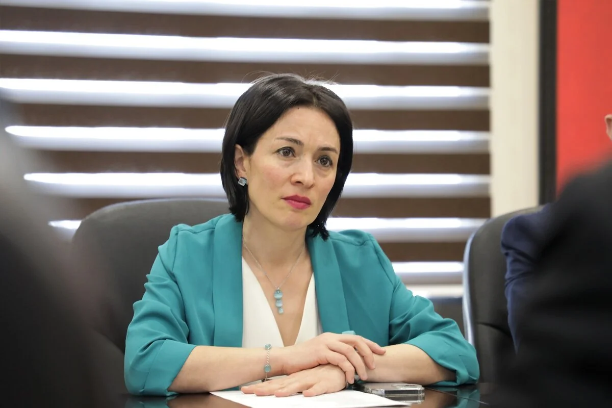 Nazir: İrəvan MDB Oyunlarında iştirakla bağlı Bakının təklifini nəzərdən keçirəcək