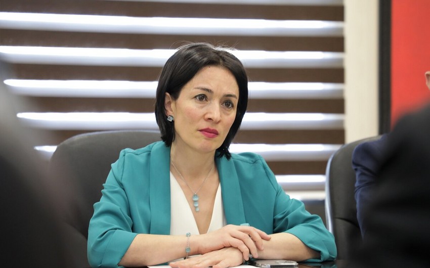 Nazir: İrəvan MDB Oyunlarında iştirakla bağlı Bakının təklifini nəzərdən keçirəcək