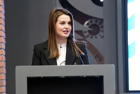 Fərid Qayıbov federasiya nümayəndələri ilə görüşüb
