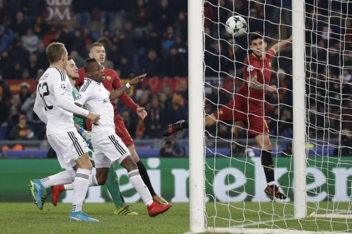 Обнародован доход Карабаха в Лиге чемпионов