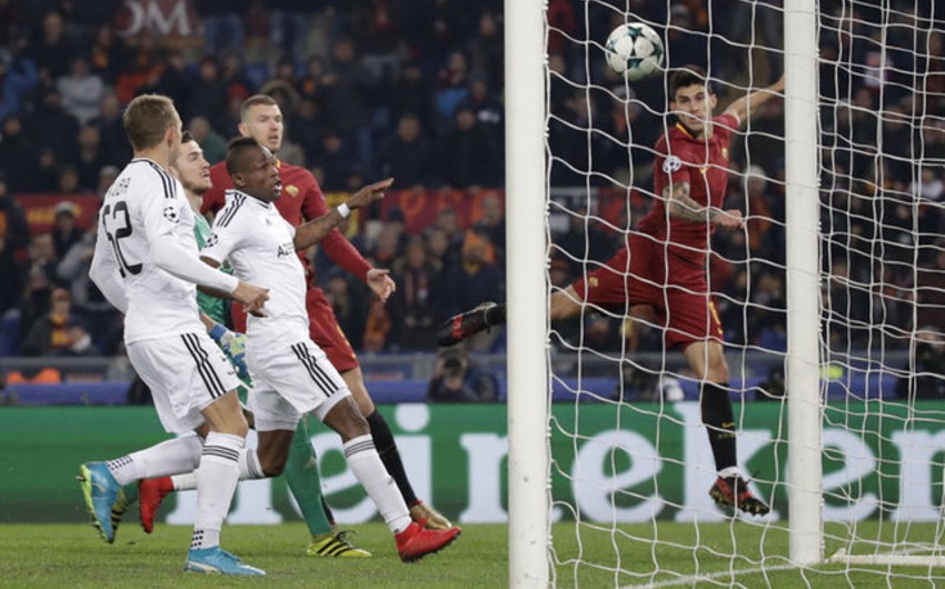 Qarabağ klubunun Çempionlar Liqasındakı gəliri məlum olub