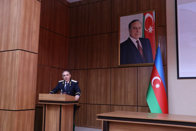 Kamran Əliyev: Ermənistanın Azərbaycana vurduğu ziyanın hesablanması davam etdirilir