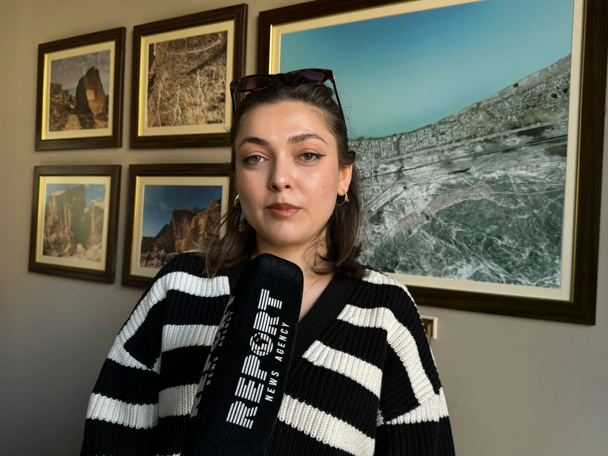 Azərbaycanlı rəssamın Tbilisidə sərgisi keçiriləcək