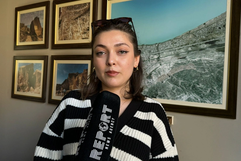 В Тбилиси пройдет выставка азербайджанской художницы 