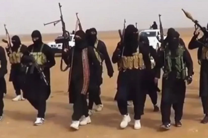 ISIS executes 175 kidnapped workers in Northeast Damascus