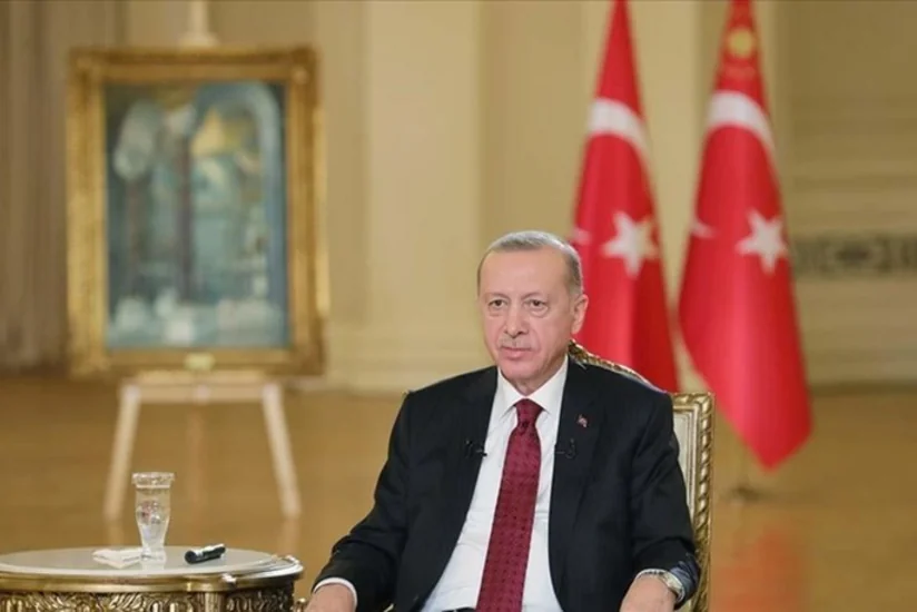 Президент Турции: У нас нет долгов перед Ираном за природный газ