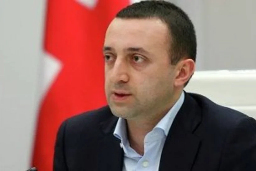 ​Gürcüstanın baş naziri: Biz ərazimiz bahasına heç bir kompromisə getmək niyyətində deyilik