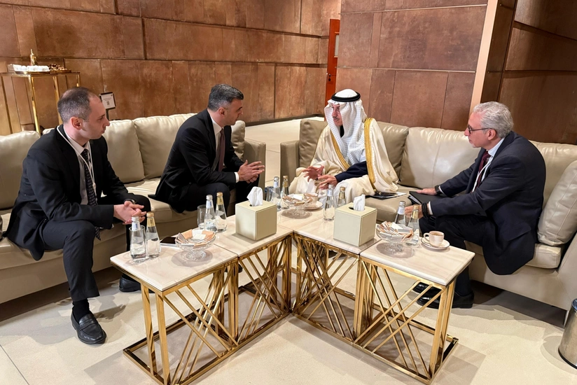 IsDB Azərbaycanın sukuk emissiyalarıa sərmayələrini davamlı iştirakını təşviq edir