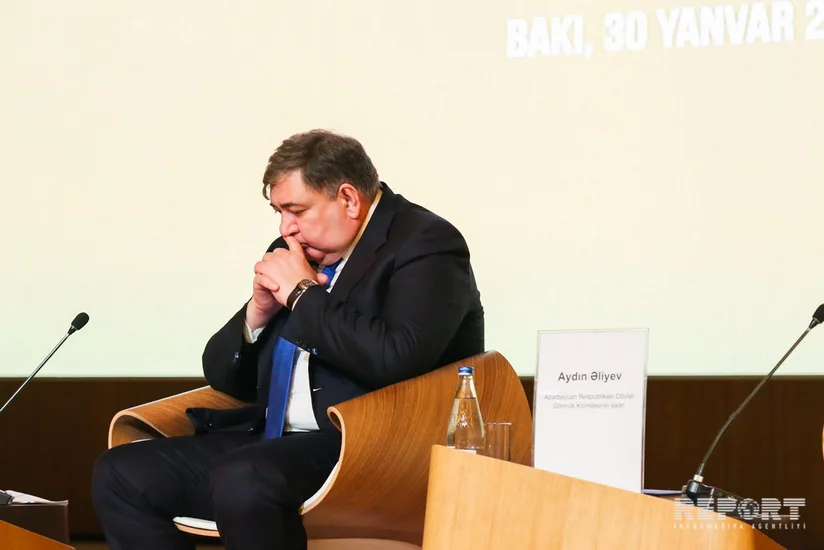 Nazir: Artıq vergi ödəmələri ləğv ediləcək