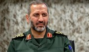 Генерал Маджед Хадеми назначен новым главой разведки иранского КСИР