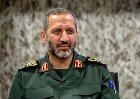 Генерал Маджед Хадеми назначен новым главой разведки иранского КСИР