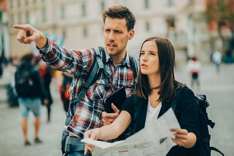 Azərbaycana Avropadan turist axını 6 % artıb