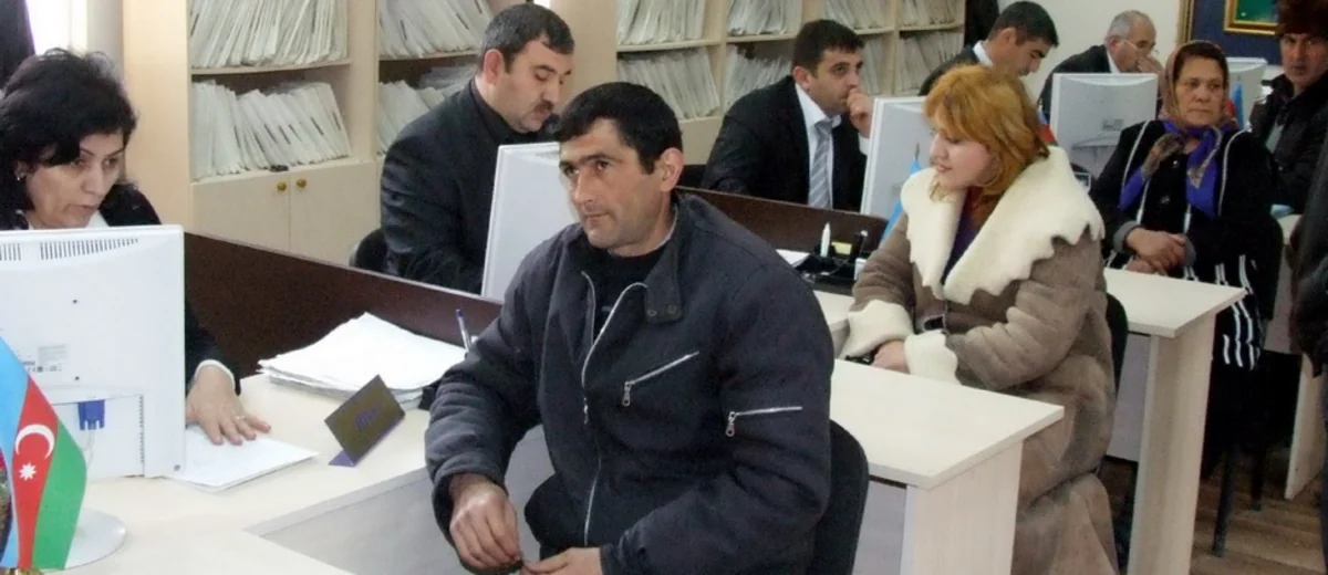Azərbaycanda ünvanlı sosial yardımın təyin olunması müddəti artırılıb