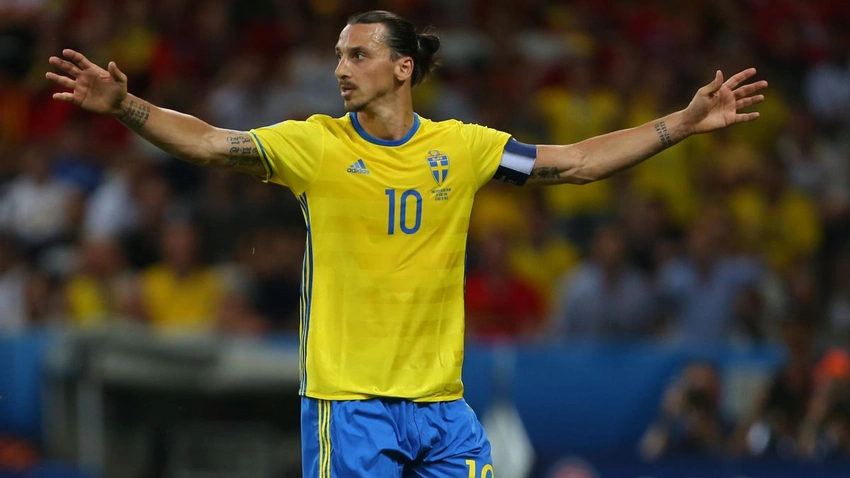 Zlatan İbrahimoviç Azərbaycan millisi ilə oyuna çağırıla bilər