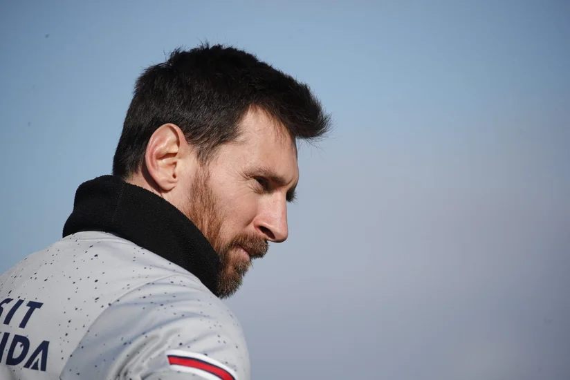 Messi PSJ karyerası ilə bağlı qərarını verib
