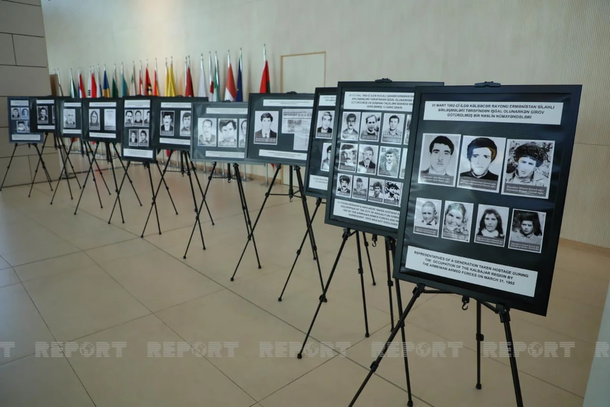 State Committee: 3,890 went missing in the First Karabakh War