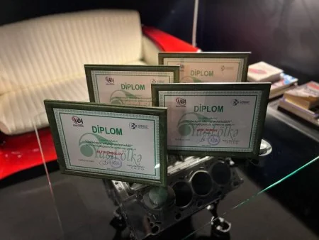 Gələn ay Qəbələdə ekoloji avtomobillər mövzusunda konfrans keçiriləcək