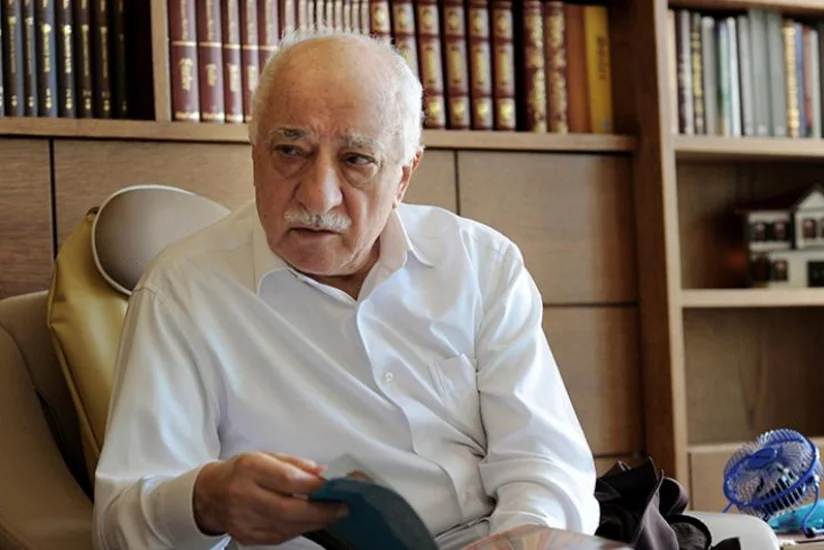 İbadoğlu və Mənsimovun FETÖ ilə əlaqəsinin mövcudluğunu cəmiyyətimiz pisləyir - RƏY
