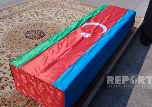 I Qarabağ müharibəsinin daha beş itkin-şəhidi dəfn olunacaq