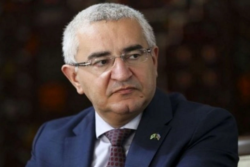 Ambassador: Azerbaijan expects increase in trade turnover with Egypt by 2024-end