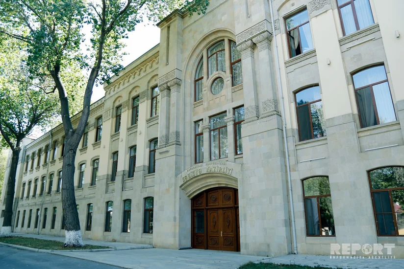 Минздрав Азербайджана обратился к населению в преддверии праздничных каникул