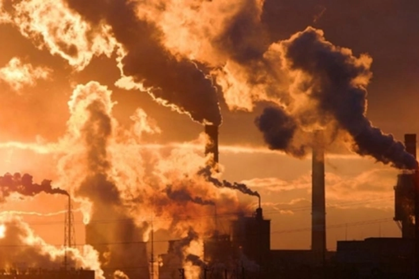 Scientists predict global climate catastrophe by 2050